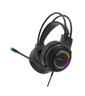 Xtrike ME Gaming Headphones HP-318 - 50mm, RGB