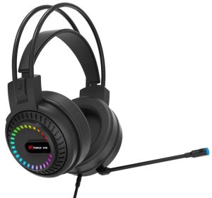 Xtrike ME Gaming Headphones HP-318 - 50mm, RGB