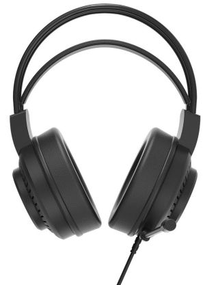Xtrike ME Gaming Headphones HP-318 - 50mm, RGB