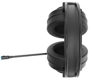Xtrike ME Gaming Headphones HP-318 - 50mm, RGB