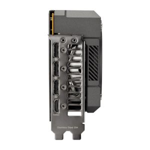 Видео карта Asus TUF Gaming GeForce RTX 5060 8GB GDDR7 OC