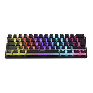 Xigmatek Gaming Mechanical keyboard 61 keys TKL - GK-985P - BLUE switches