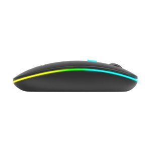 Xtrike ME Wireless Gaming Mouse GW-113 - 1600dpi, Bluetooth, 2.4G