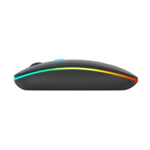Xtrike ME Wireless Gaming Mouse GW-113 - 1600dpi, Bluetooth, 2.4G