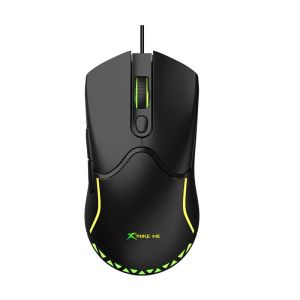 Xtrike ME Gaming Mouse GM-217 - 3600dpi
