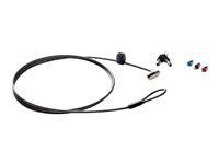 HP Sure Key Cable Lock
