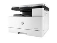 HP LaserJet MFP M438n