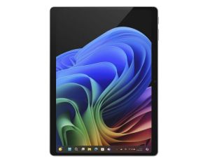 Лаптоп Microsoft Surface Pro 11 C12/16/512/OLED Con 13", 2880 x 1920, Windows 11 Home, EMEA, COPILOT+ PC, Snapdragon X Elite, Platinum+Kaspersky Safe Kids 1-User 1 year Base License Pack