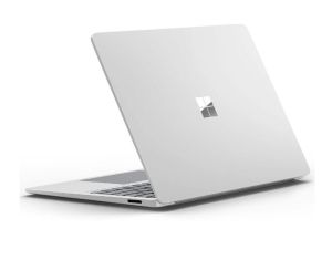 Лаптоп Microsoft Surface Laptop 7 13,8" C10/16/256 Con 13,8", 2304 x 1536, Windows 11 Home, ENG/INT, EMEA, COPILOT+ PC, Snapdragon X Plus, Platinum+Kaspersky Safe Kids 1-User 1 year Base License Pack