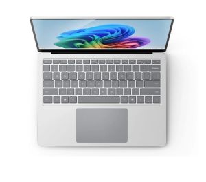 Лаптоп Microsoft Surface Laptop 7 13,8" C10/16/256 Con 13,8", 2304 x 1536, Windows 11 Home, ENG/INT, EMEA, COPILOT+ PC, Snapdragon X Plus, Platinum+Kaspersky Safe Kids 1-User 1 year Base License Pack