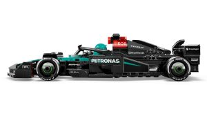 LEGO Speed Champions: Mercedes-Amg F1® W15 Race Car 77244