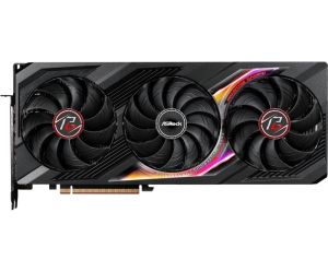 Placa video Asrock RX 7900 XTX 24GB Phantom Gaming OC