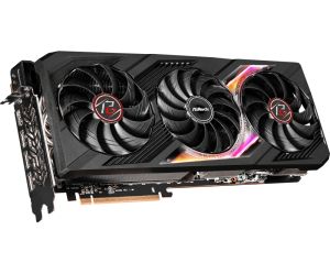 Placa video Asrock RX 7900 XTX 24GB Phantom Gaming OC