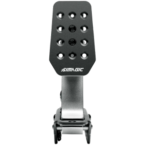 SIMAGIC C-P500 Clutch Add-On, Expansion Pedal for P500. S302