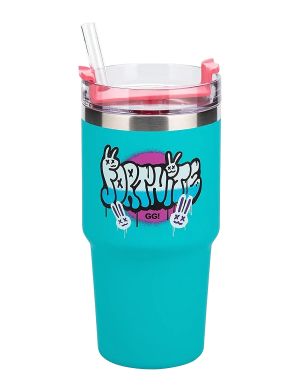 Paladone Mug: Fortnite - Gamer Cup (PP14598FO)