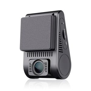 VIOFO Видеорегистратор Dash Cam A129 Plus - GPS, Sony STARVIS, 60 FPS