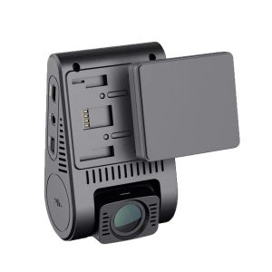 VIOFO Видеорегистратор Dash Cam A129 Plus - GPS, Sony STARVIS, 60 FPS