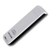 NIC TP-Link TL-WN821N, Adaptor USB 2.0, 2,4 GHz wireless N 300 Mbps, antenă internă QCA(Atheros), 2T2R