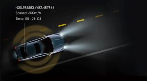 VIOFO Dash Cam A139 PRO 3 Channel - 4K UHD, Sony STARVIS 2, GPS