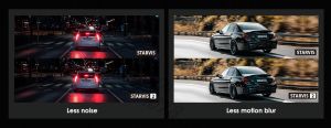 VIOFO Dash Cam A139 PRO 2 Channel - 4K UHD, Sony STARVIS 2, GPS