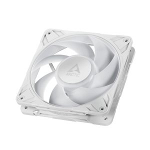 Arctic вентилатор Fan 120mm P12 Pro A-RGB (White)