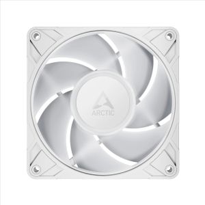 Arctic вентилатор Fan 120mm P12 Pro A-RGB (White)