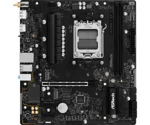 Motherboard ASRock A620AM-X WIFI, AM5