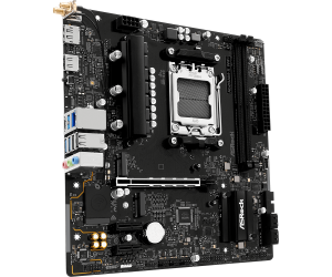 Motherboard ASRock A620AM-X WIFI, AM5