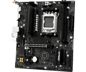 Motherboard ASRock A620AM-X WIFI, AM5