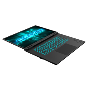 Notebook GIGABYTE GAMING A16 CTH - 16" IPS WUXGA 165Hz, Intel Core i7-13620H, 16GB DDR5, 512GB SSD Gen4, nVIdia RTX 5050 8GB GDDR7, Free DOS