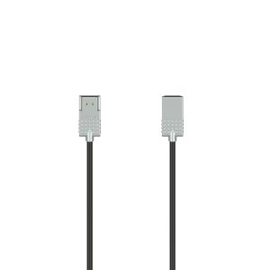 Hama "Ultra-Slim" High-Speed HDMI™ Cable, 4K, Plug - Plug, Ethernet, 2.0 m
