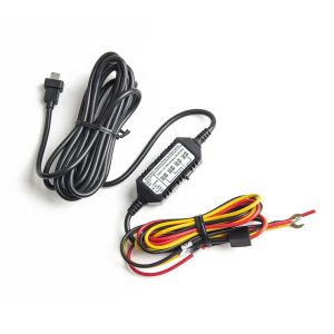 VIOFO Монтажен комплект Hardwire Kit - HK3 Type-C - Low Voltage Battery Protection