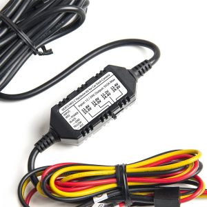 VIOFO Монтажен комплект Hardwire Kit - HK3 Type-C - Low Voltage Battery Protection