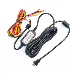 VIOFO Монтажен комплект Hardwire Kit - HK3 Type-C - Low Voltage Battery Protection