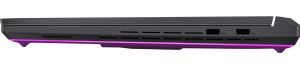 Лаптоп ASUS ROG Strix G18 2025 G815LW-S9035W - 18.0" IPS WQXGA 240Hz, Intel Core Ultra 9 275HX, 32GB DDR5, 2TB SSD, RTX 5080 16GB, Windows 11
