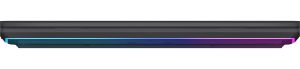 Лаптоп ASUS ROG Strix G18 2025 G815LW-S9035W - 18.0" IPS WQXGA 240Hz, Intel Core Ultra 9 275HX, 32GB DDR5, 2TB SSD, RTX 5080 16GB, Windows 11