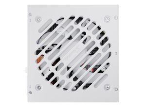 Seasonic PSU ATX 3.1 850W Gold, Full Modular, PCIe 5.1 - CORE GX-850 V2 White - SRP-CGX851-A5A32SF-WH