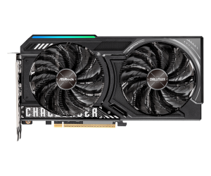 ASROCK RX9060XT CHALANG 16G OC