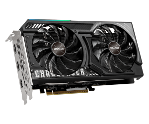 ASROCK RX9060XT CHALANG 16G OC
