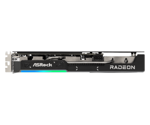 ASROCK RX9060XT CHALANG 16G OC