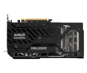 ASROCK RX9060XT CHALANG 16G OC