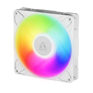 Arctic Fan 140mm P14 Pro A-RGB (White)