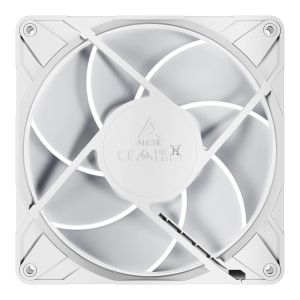 Arctic Fan 140mm P14 Pro A-RGB (White)