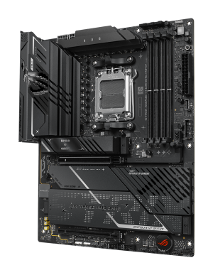 Motherboard ASUS ROG STRIX X870E-H GAMING WIFI7 AM5 DDR5