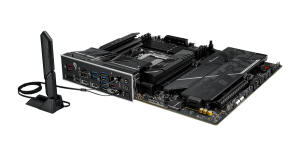 Motherboard ASUS ROG STRIX X870E-H GAMING WIFI7 AM5 DDR5