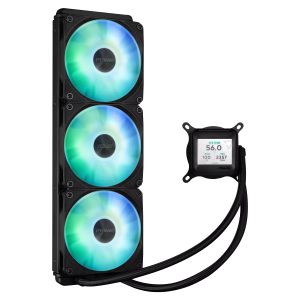 All-in-One Cooler ASUS PRIME LC 360 ARGB LCD