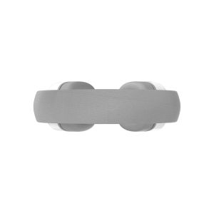 Marvo Геймърски слушалки Gaming Headphones Pulz 70S White - 7.1 RGB - MARVO-HG9086-WH
