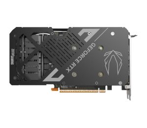 Graphic card ZOTAC GAMING RTX 5050 Twin Edge 8GB GDDR6