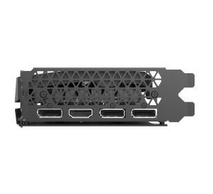 Graphic card ZOTAC GAMING RTX 3050 ECO 8GB GDDR6