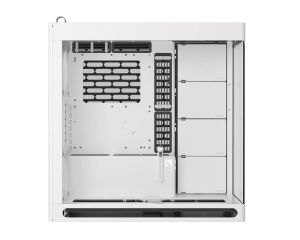 HAVN кутия Case E-ATX - HS 420 Base Edition White